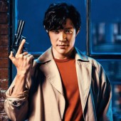 Netflix sản xuất live-action "City Hunter" bản Nhật